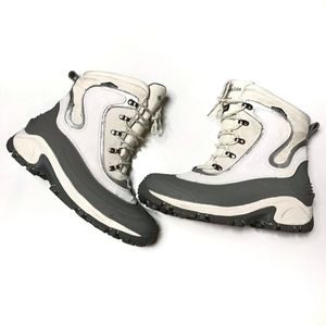 Columbia Women's Bugaboot Omni-Tech Winter Boots